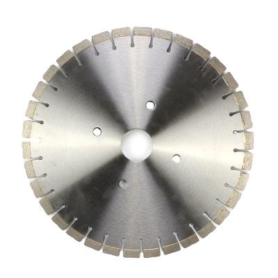 China Zhenjiang Reasonable Price T.C.T Saw Blade For Cutting Metal 4