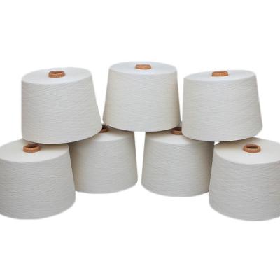 China Anti-bacteria Mecerized poy yarn polyester filament 100% fdy polyester from China manufacturer direct for sale