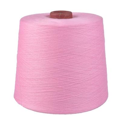 China Eco-friendly Industrial Polyester Anti-Bacteria Yarn High Quality Spun Yarn Brothread Thread China Big Manufacturer for sale