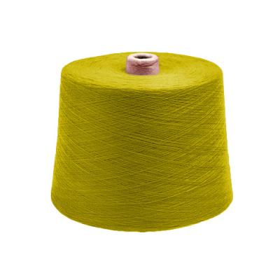 China Anti-bacteria import acrylic polyester yarn from China for knitting machine for sale