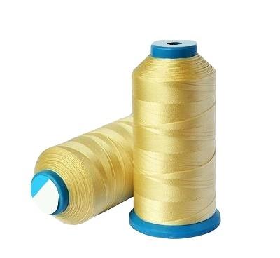 China High Tenacity Polyester 100%Poly Thread Embroidery Thread Sewing Thread Waterproof For Beddings Luggage Suitcase Weaving for sale