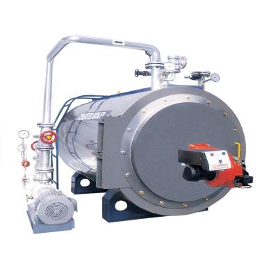 China Long life expectancy ; (Q) China Factory YY Oil Heater Manufacturer Price Industrial Oil Fired Thermal Boiler Energy Saving Type W / Heat Transfer Gas for sale