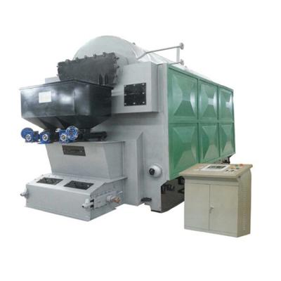 China China Manufacture Horizontal Biomass Steam Boiler With Good Service for sale