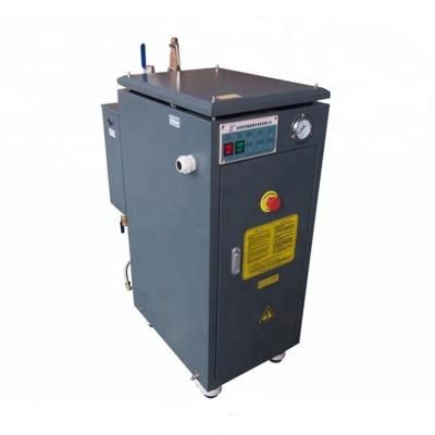 China Electric Horizontal Energy Saving Steam Boiler With Good Service for sale