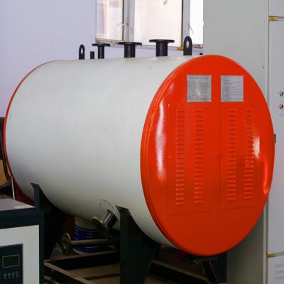 China Horizontal China Made High Quality Electric Water Heating Boilers for sale