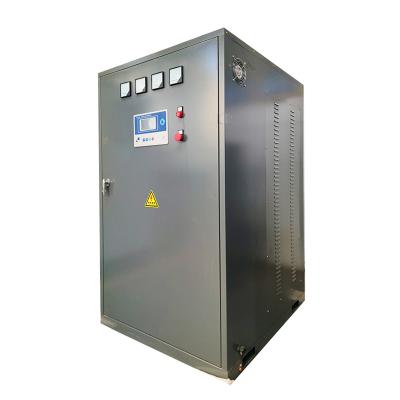 China VERTICAL full automatic control hot water boilers electric heating system for industrial zu verkaufen