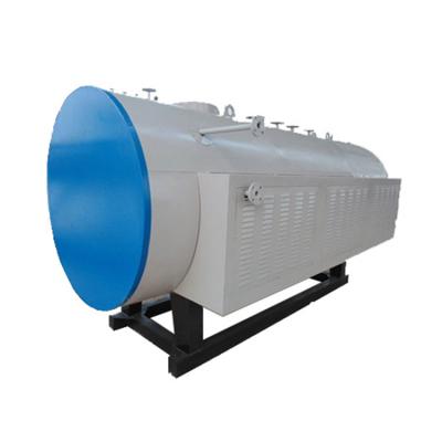 China Steam Boiler Horizontal Fully Automatic Industrial Electric Electric Boiler for sale