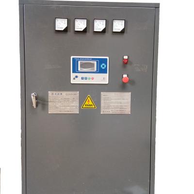 中国 VERTICAL full automatic control hot water boilers electric heating system for industrial 販売のため