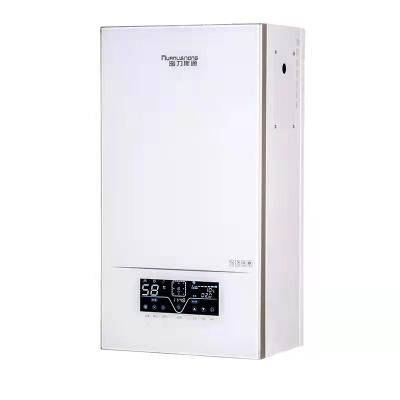 중국 Wall Mounted Electric Water Heating Boiler 판매용