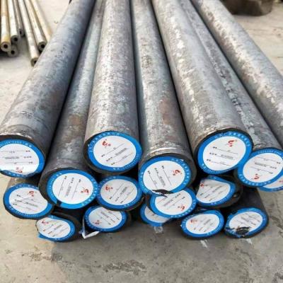 China Steel Bar 42crmo 30crmo 1045 Alloy Steel Structural Round Bar Cold Rolled Structural Steel Bar for sale