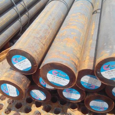 China Structural steel bar 1040 1045 S235JR S355JR alloy round steel bar and dimension bar from 6mm to 160mm for sale