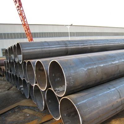 China Boiler pipe api st37 steel pipe a53 seamless hot rollde alloy steel tube for sale