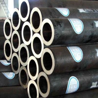 China Liquid Pipe China Products Q235 45# Seamless Steel Pipe 12mm Mild Steel Hollow Bar for sale