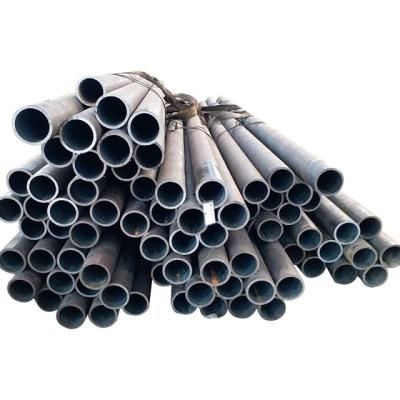 China structure pipe s45c ck45 c45 seamless steel pipe 1045 carbon steel pipe price for sale