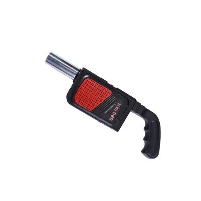 China Outdoor Industrial Blower Gun Type Electric Blower/BBQ Products /Outdoor Burner BBQ Tool Carbon Point for sale