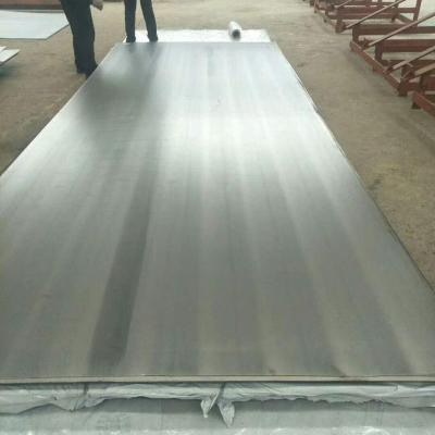 China Hot Rolled Clad Ware Etc Stainless Steel Plate Plate 304+A36 A56 construction/machinery/kitchen/pressure vessel for sale