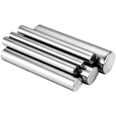 China Round Bar 2mm, 3mm, 6mm Heat Exchanger 304/316L/310S Stainless Steel Metal Rod for sale