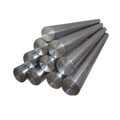 China Material 201 304 310 316 321 Stainless Steel Round Bar 2mm 8mm 6mm Metal Rod for sale