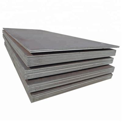 China Boiler Sheet Carbon Steel Plate Price ASTM a36 a56 Mild Steel Plate for sale