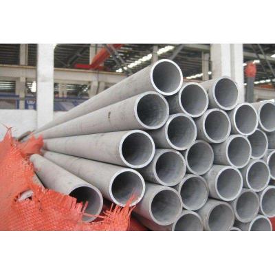 China Industry And Oil ASTM Welded High Quality 316L Welded Pipe 310S 304 Stainless Steel Pipe 316L Tube for sale