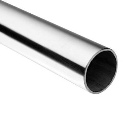 China Industry And Oil 316Ti Stainless Steel Pipe 316 Cold Rolled Carbon Steel Tube for sale