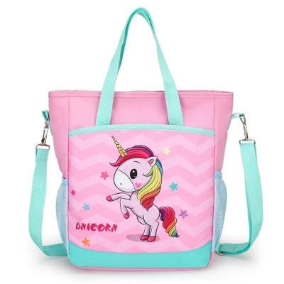 China Cheapest Kids Instruction Nylon Bag And Satchel for sale