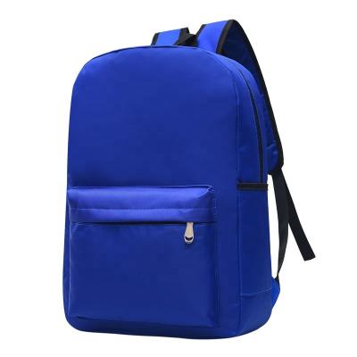 China Goods 2019 New Design Custom Cheap School Bags Backpack Large Capacity Backpack Adult School Bag for sale