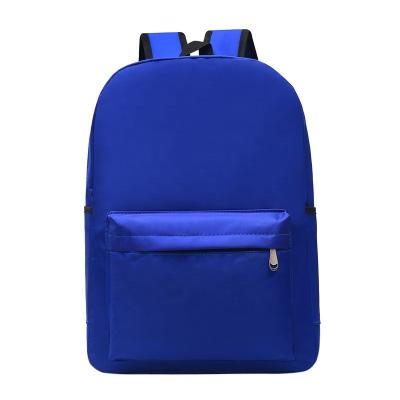 China Durable 2019 School Bags Academy Nylon Backpacks 29th Grade Backpacks for sale