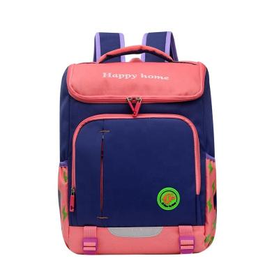 China Durable Primary Student School Bag Grade 2-5 Kids Backpack For Boy And Girl for sale