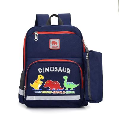 China Durable Fashionable Cartoon Design Animal Kids Backpack Lightweight School Bags Backpack for sale