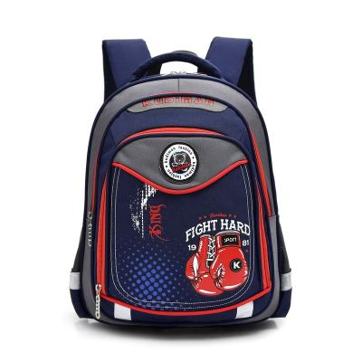 China High Capacity Durable Wholesale Children School Bags Hot Sale Cartoon Novelty Kids Backpacks for sale