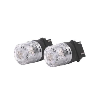 China Auto-Glühlampe 12V 5W T10 T15 T20 3157 800LM LED zu verkaufen