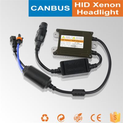 China Wasserdichtes C1205 VERSTECKTE Xenon-Ballast für BMW-Reihe zu verkaufen