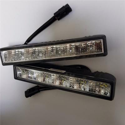 China 147x25x30mm 5W 6000K 90LM Lichter Auto-DRL LED zu verkaufen