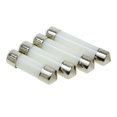 China Filiform Art PFEILER LED 31mm C5W 12 Volt-Girlanden-Birnen zu verkaufen