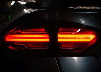 China Fahrzeug-Rücklichter Mondeo LED zu verkaufen