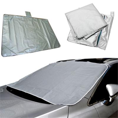 China 190T Polyester Front Windshield Protector Car Accessories zu verkaufen