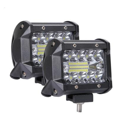 China Stellen-Strahln-treibende Lichter IP67 20000LM S20 LED zu verkaufen