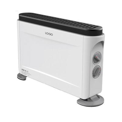 China Household Hot Sale Promotion Electric Convection Heater for sale