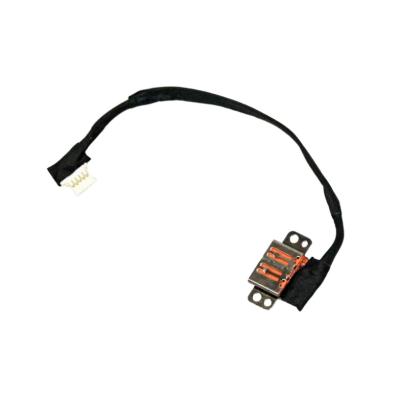 China Yoga 900S 900S-12 900S-12ISK 80ML 900-13ISK 900-13ISK2 DC30100QP00 DC Power Jack Cable Connector For Lenovo DC30100QP00 for sale