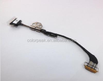 China New Original LCD LED LVDS Screen Flex Cable For Macbook Air 13