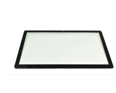 China Wholesale New Replacement Original Front LCD Glass Panel For Apple 27