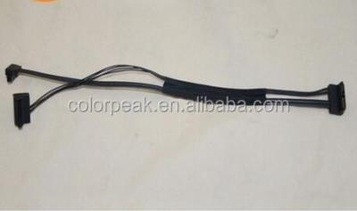 China New Original SSD 593-1330 Hard Drive HDD Data Power Cable For IMAC 27