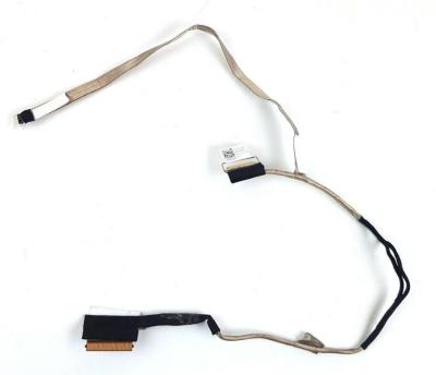 China New Original 768135-001 768127-001 LCD Screen Flex Cable DC020020A00 For HP ProBook 450 G2 ZPL50 K12 For HP ProBook 450 G2 ZPL50 K12 for sale