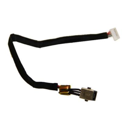 China New Original DC Power Supply Jack for Dell Studio 1745 1747 1749 DC301007V0L for Dell Studio 1745 1747 1749 for sale