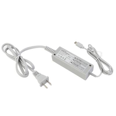 China Wholesale AND-319 4.75V 1.6A USA EU Plug Power Adpater Charger for WII U for WII U for sale