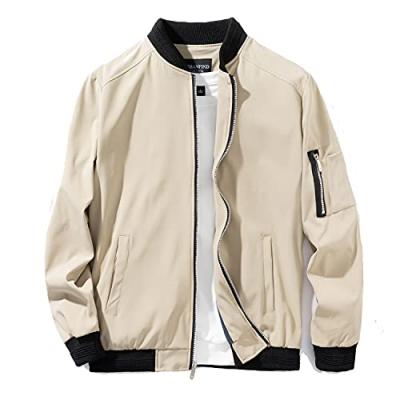 China Wholesale Fashion Customized Spring Mens QUICK DRY Sport Bomber Jacket Winter for sale