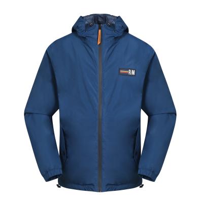 China Cheaper wholesale light weight waterproof china full size winter rain jackets custom made winter rain jackets men sewing raincoat for sale