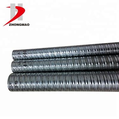 China Factory direct industrial turned corrugated conduit for building material for sale