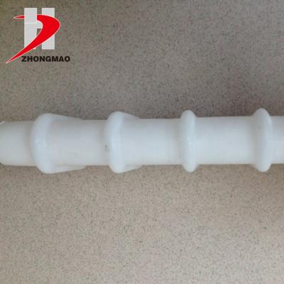 China Industrial Apartment Corrugated Plastic Pipe Price China Manufacturer for sale